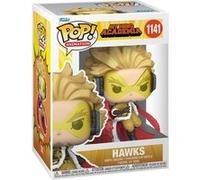 Figurine Funko Pop Animation My Hero Academia Hawks G