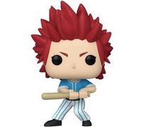Figurine Funko Pop Animation My Hero Academia HLB Kirishima E