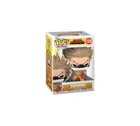 Figurine Funko Pop Animation My Hero Academia HLB Shishido baseball