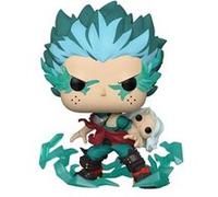 Funko Figurine Infinie De Deku My Hero Academia 25 Cm