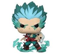 Figurine Funko Pop Animation My Hero Academia Infinite Deku with Eri G