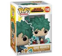 Funko My Hero Academia Izuku Midoriya Figure Multicolore Enfants