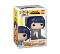 Figurine Funko Pop Animation My Hero Academia Jiro
