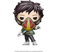 Figurine Funko Pop! Animation: My Hero Academia - Kai Chisaki (Overhaul)