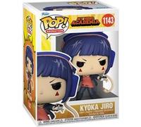 Figurine Funko Pop Animation My Hero Academia Kyoka Jiro Multicolore G