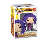 Figurine Pop Animation My Hero Academia Lady Nagant