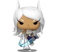 Figurine Funko Pop Animation My Hero Academia Mirko G