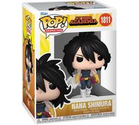 Figurine Funko Pop Animation My Hero Academia Nana Shimura
