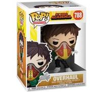 Figurine My Hero Academia - Overhaul Pop 10cm