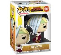 Figurine Funko Pop Animation My Hero Academia Ryuko in Hero Costume G