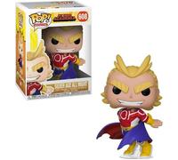 Pop All Might Age D Or