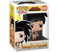 Figurine Funko Pop Animation My Hero Academia S3 Yaoyorozu G
