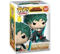 Figurine Funko Pop Animation My Hero Academia S5 Deku E