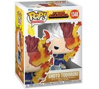 Figurine Funko Pop Animation My Hero Academia S5 Shoto Todoroki E