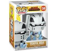 Figurine Funko Pop Animation My Hero Academia S5 Tenya RBurst Multicolore G