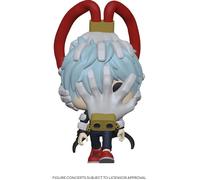 Figurine Funko Pop! Animation: My Hero Academia - Shigaraki