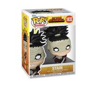 Figurine Funko Pop Animation My Hero Academia Stain