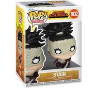 Figurine My Hero Academia - Stain Pop 10cm