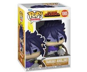 Figurine Funko Pop Animation My Hero Academia Tamaki in Hero Costume G