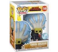 Figurine Funko Pop - My Hero Academia N°1149 - Tomura Shigaraki [Avec Chase] (60896)