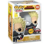Funko - Figurine Pop! My Hero Academia Twice - Vinyl - Hot Topic Exclusive