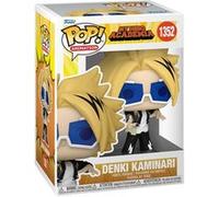 Figurine Funko Pop Animation My Hero Academy S5 Denki Kaminari G