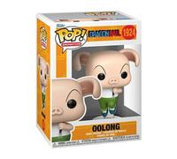 Funko – Figurine Pop! Animation – Dragon Ball : Oolong n°1924 – Vinyle