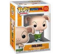 Figurine Funko Pop! Animation N°1924 - Dragon Ball Z - Oolong Or G