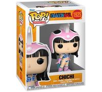 Figurine Funko Pop! Animation N°1925 | Dragon Ball Z | Chichi