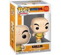 Figurine Funko Pop! Animation N°1926 Dragon Ball Z Krillin