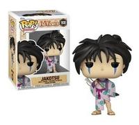 Figurine Funko Pop! Animation N°1930 - Inuyasha - Jakotsu G