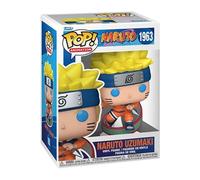 Figurine Funko Pop! Animation N°1963 | Naruto | Naruto Uzumaki