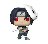 Figurine Funko Pop Animation Naruto Anbu Itachi with Chase Avant-première