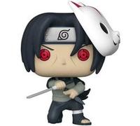 Figurine Funko Pop Animation Naruto Anbu Itachi with chase avant-première Fnac Modèle aléatoire G