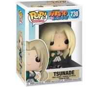Figurine Funko Pop Animation Naruto Dame Tsunade G