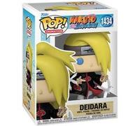 Figurine Funko Pop Animation Naruto Deidara Multicolore G