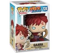 Figurine Funko Pop Animation Naruto Gaara G