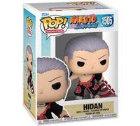 Figurine Funko Pop Animation Naruto Hidan with Chase G