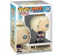 Funko Figurine Pop! Animation en vinyle Naruto Ino Yamanaka – Officiel, idée cadeau