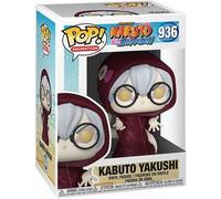 Funko Figurine Pop! Naruto – Kabuto Yakushi – N°936