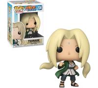 Figurine Funko Pop! Animation: Naruto - Lady Tsunade