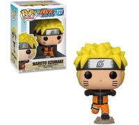 Figurine Pop! Vinyl Naruto 727 - Naruto (Running)