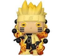Figurine Funko Pop! Animation: Naruto- Naruto Six Path Sage