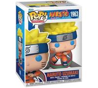 Figurine Funko Pop! Animation : Naruto - Naruto Uzumaki 1963