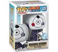 Figurine Funko Pop Animation Naruto Obito Uchiha Masked G