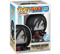 Figurine Funko Pop Animation Naruto Orochimaru G