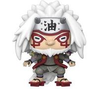 Figurine Funko Pop Animation Naruto Sage Mode Jiraiya G