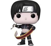 Figurine Funko Pop Animation Naruto Sai G