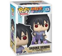 Funko Pop! Animation: Naruto Shippuden - Sasuke (First Susanoo)