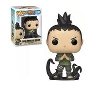 Figurine Funko Pop! Animation: Naruto- Shikamaru Nara